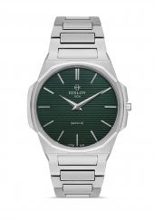 Cl127s-15Ss Erkek Kol Saati thumbnail 1