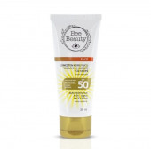 Bee Beauty Güneşten Koruyucu Yaşlanma Karşıtı Yüz Kremi 50 SPF 50 ML - 1