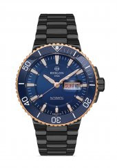 SD137T-11SR Erkek Kol Saati thumbnail 1