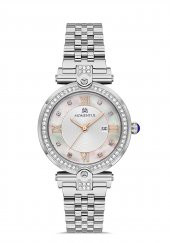 SS249S-02SR Kadın Kol Saati thumbnail 1