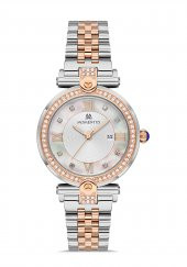 SS249T-02SR Kadın Kol Saati thumbnail 1