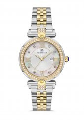 SS249T-02SG Kadın Kol Saati thumbnail 1