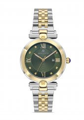 CS380T-15SG Kadın Kol Saati thumbnail 1