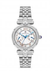 SS246S-02SS Kadın Kol Saati thumbnail 1