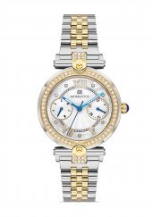 SS246T-02SG Kadın Kol Saati thumbnail 1