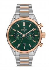 DT114T-15SR Erkek Kol Saati - 1