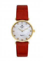 QL119G-09KG Kadın Kol Saati - 1