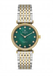 QL119T-15SG Kadın Kol Saati thumbnail 1