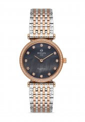 QL119T-04SR Kadın Kol Saati thumbnail 1