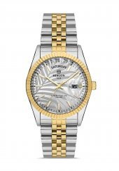 QL126T-02SG Kadın Kol Saati thumbnail 1