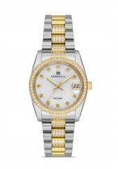 SS238T-09SG Kadın Kol Saati thumbnail 1