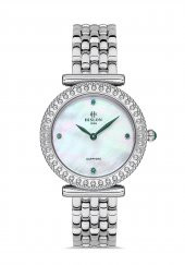 QL139S-09SS Kadın Kol Saati thumbnail 1