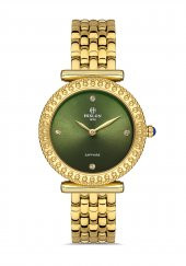 QL139G-15SG Kadın Kol Saati thumbnail 1