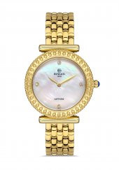 QL139G-09SG Kadın Kol Saati thumbnail 1