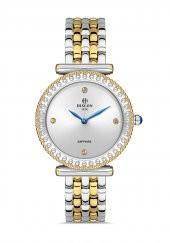 QL139T-09SG Kadın Kol Saati thumbnail 1