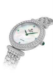 QL139S-09SS Kadın Kol Saati thumbnail 4