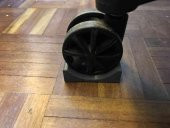 Gamer Sandalye Yakalama Plastik Aparat thumbnail 2