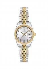 SS257T-02SG Kadın Kol Saati thumbnail 1