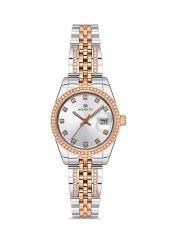 SS257T-02SR Kadın Kol Saati thumbnail 1