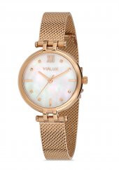 LJ479R-09SR Kadın Kol Saati thumbnail 2