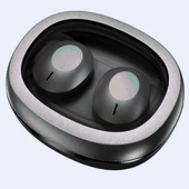 Hoco EQ3 TWS Kablosuz Bluetooth 5.3 Kulakiçi Kulaklık thumbnail 2