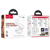 Hoco EQ3 TWS Kablosuz Bluetooth 5.3 Kulakiçi Kulaklık thumbnail 8