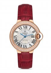 QL120T-02KT Kadın Kol Saati thumbnail 1