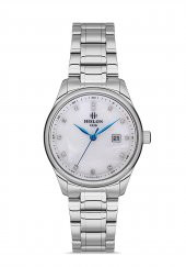 QL113S-09SS Kadın Kol Saati thumbnail 1