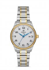 QL113T-01SG Kadın Kol Saati thumbnail 1