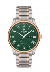 CL113T-15SS Erkek Kol Saati thumbnail 1