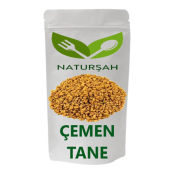 Naturşah Çemen Tane 500 Gr - 1