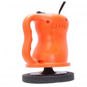 Ally R-8303 12V Mini Araç Temizleme Parlatma Makinesi AL-32322 - 2