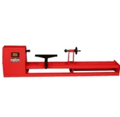 Attlas MCS 1000-1 Ahşap Torna Tezgahı thumbnail 1