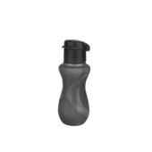 Mini Çocuk Matara & Suluğu 250ML - Siyah - 1