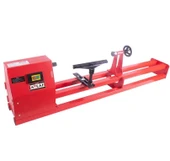 Attlas MCS 1000-1 Ahşap Torna Tezgahı thumbnail 2