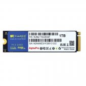 Twinmos 1TB NVMe M2 Gen SSD 3600/3250 Mb/s (NVMe1TB2280AP) - 1