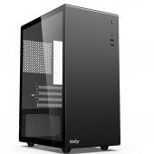 İzoly V500 USB 3.0 450W mATX Bilgisayar Kasası - 1