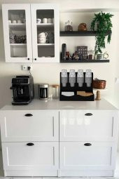 KARTON BARDAKLIK/KARTON BARDAK STANDI / BARDAK ŞEKER KARIŞTIRICI/ORGANİZER RAF - 4