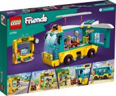 LEGO Friends 41759 Heartlake City Bus - 2