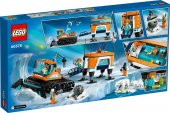 Lego City 60378 Arctic Explorer Truck And Mobile Lab - 2
