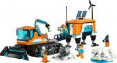 Lego City 60378 Arctic Explorer Truck And Mobile Lab - 3