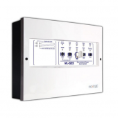 Mavigard ML-2222 Konvansiyonel Yangın Alarm Santrali, 2 Bölge EN54-2/4 Sertifikalı - 1