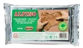 Alpino Şekillendirme Kili 250 gr Kahve - 1