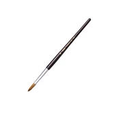 Pebeo 145 Sulu Boya Fırçası Saf Midilli Kılı No:10 thumbnail 2