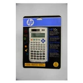 Hp Hesap Makinesi 10S Finansal - 2