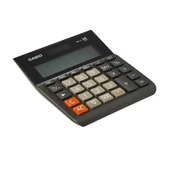 Casio MH-14 Hesap Makinesi 14 Hane - 1