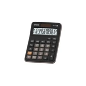 Casio Mx-12B Hesap Makinesi 12 Hane Pilli ve Güneş Enerjili - 3