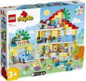 LEGO Duplo 10994 3in1 Family House thumbnail 1