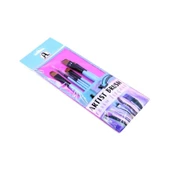 Südor Monalisa Fırça Seti 7'li - 3