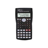 Sarff Hesap Makinesi Bilimsel 82SC - 1